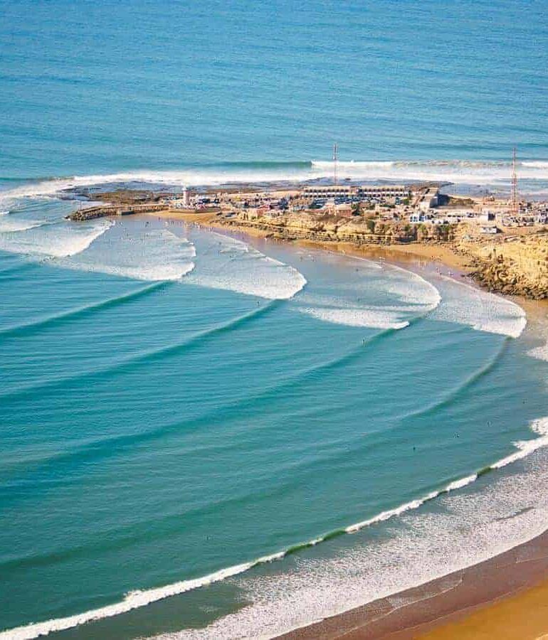 Essaouira & Coastal Treks