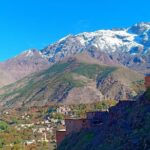 High Atlas Cultural | Berber Villages Treks in Morocco