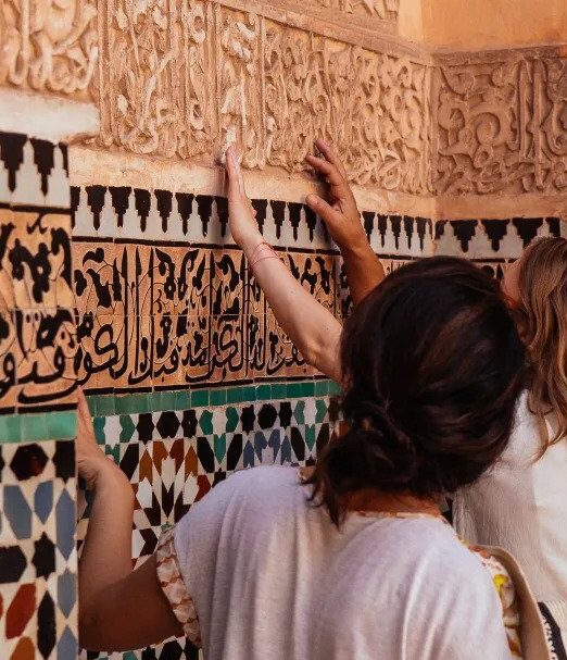 Morocco Discovery Tours