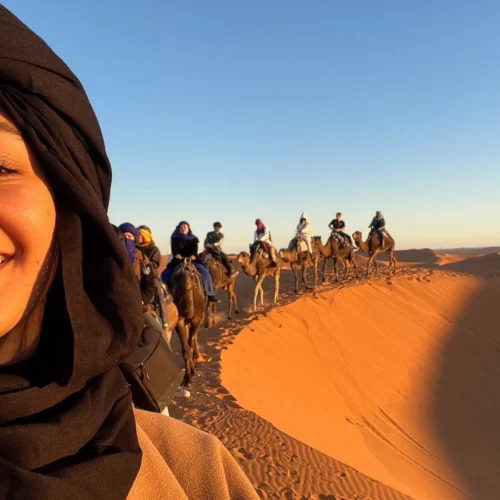 Sahara Desert Adventures