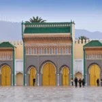 Morocco Tour – Casablanca, Fes,