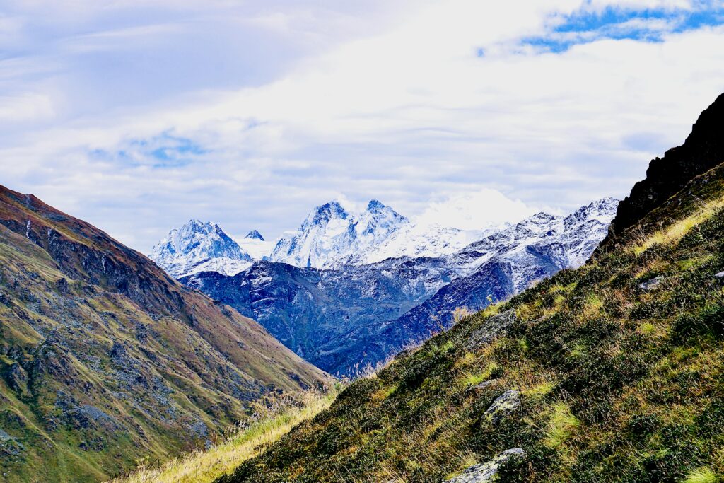 High Atlas Cultural | Berber Villages Treks in Morocco
