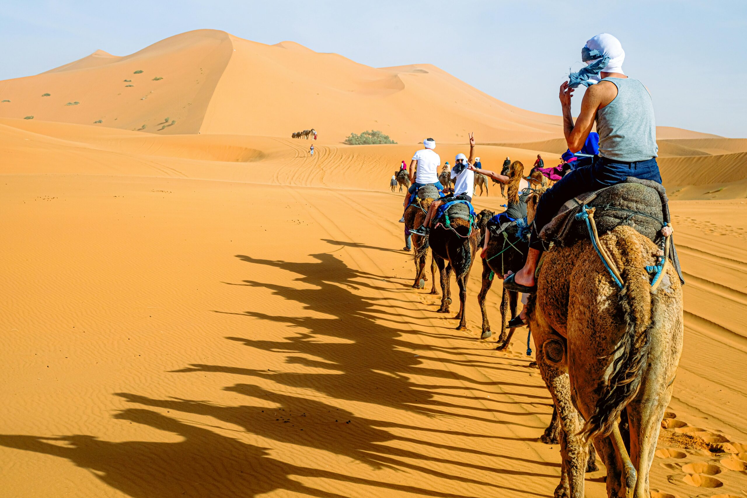 Top Sahara Desert Tours | morroco sahara