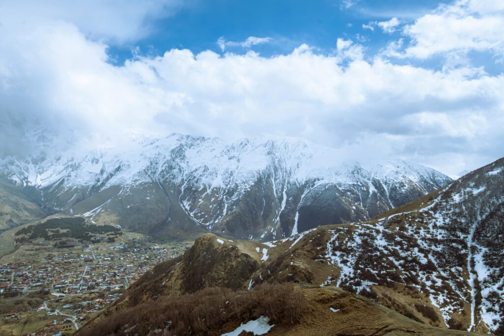 High Atlas Cultural | Berber Villages Treks in Morocco