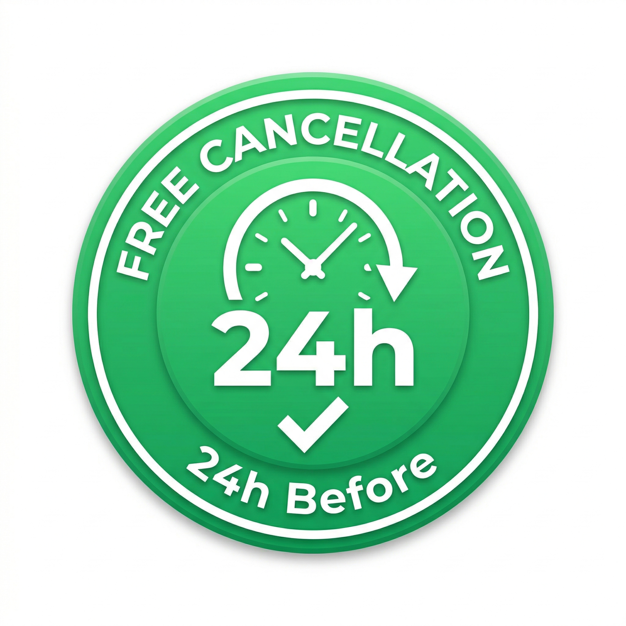 Free Cancellation