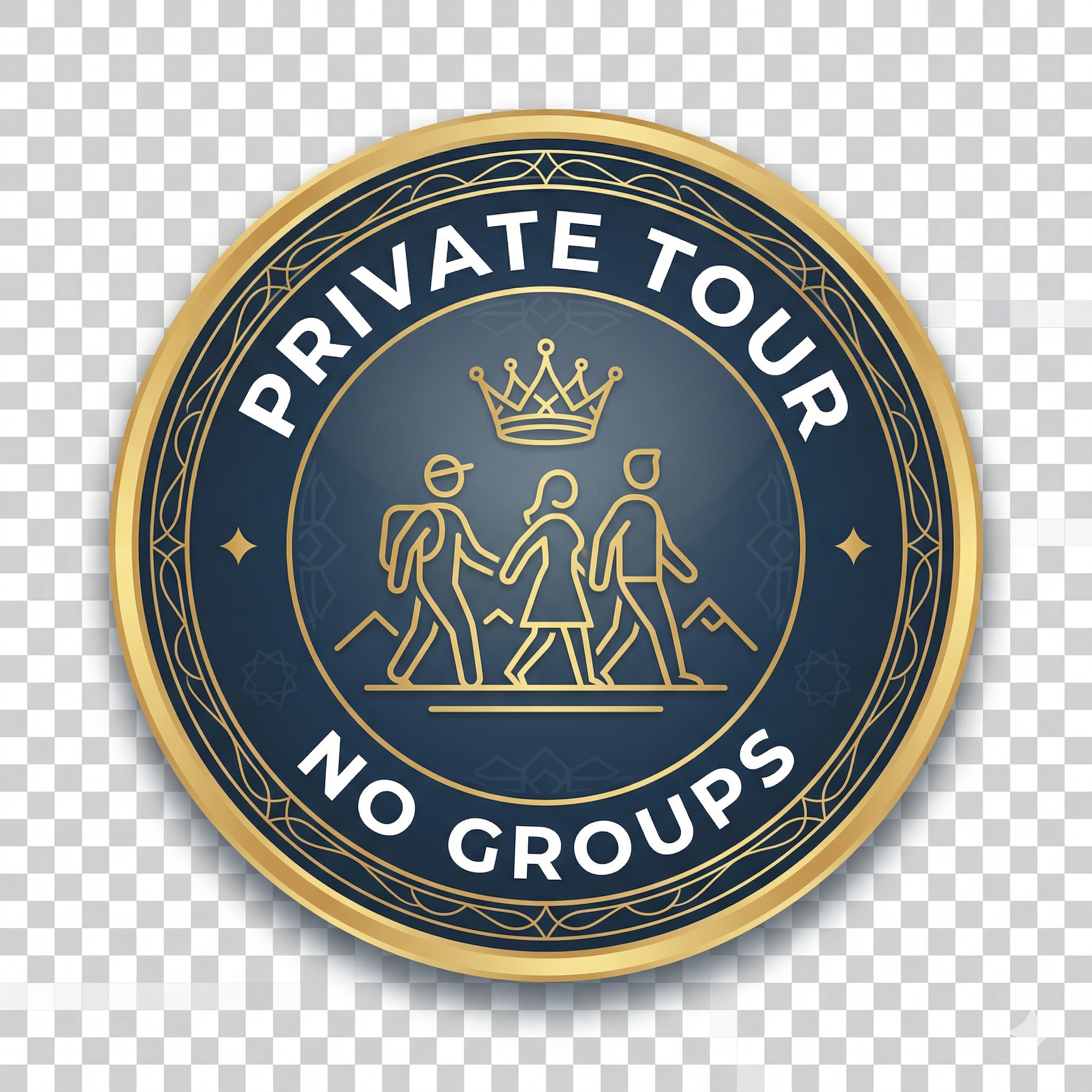 Trust Badge 2