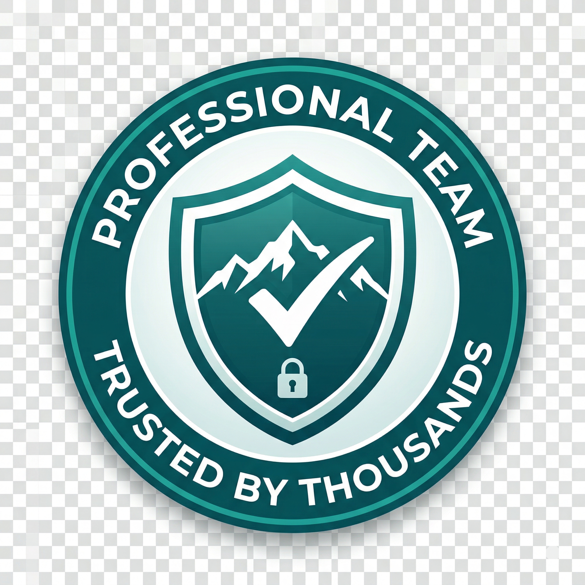 Trust Badge 5