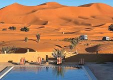 Sahara Desert Morocco | morocco sahara