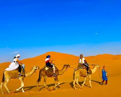 Sahara Desert T our from Marrakech | morocco sahara
