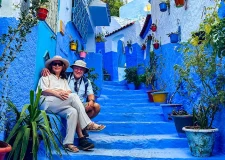 Morocco Tour – Casablanca, Fes, Sahara Desert & Marrakech