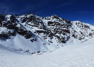 Jbel Toubkal