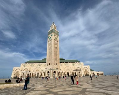 casablanca Morocco