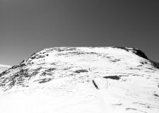 Day hike in the Atlas Mountains Morocco