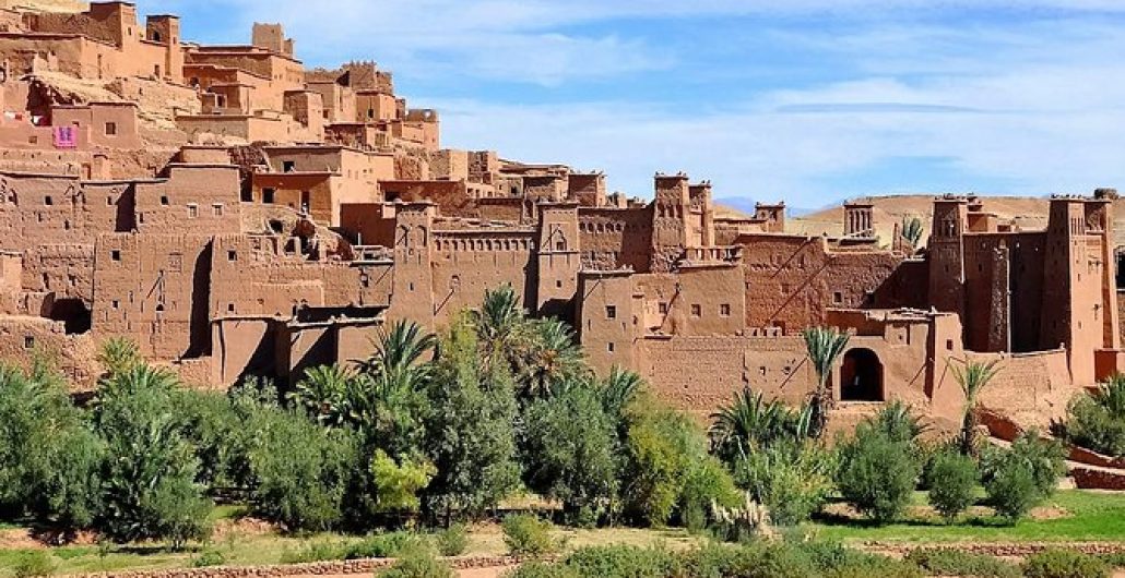 Aït Benhaddou Day Trip – High Atlas Cultural Experience