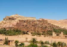 Aït Benhaddou Day Trip – High Atlas Cultural Experience