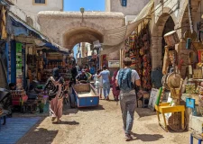 Discover Essaouira on a full-day trip from Marrakech