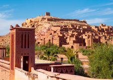 Morocco Tour – Casablanca, Fes, Sahara Desert & Marrakech