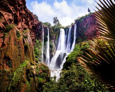 Morocco Tour – Casablanca, Fes, Sahara Desert & Marrakech