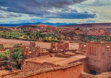 Aït Benhaddou Day Trip – High Atlas Cultural Experience