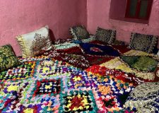 Atlas Mountain Cooking.