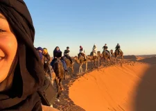 Sahara Desert Adventures
