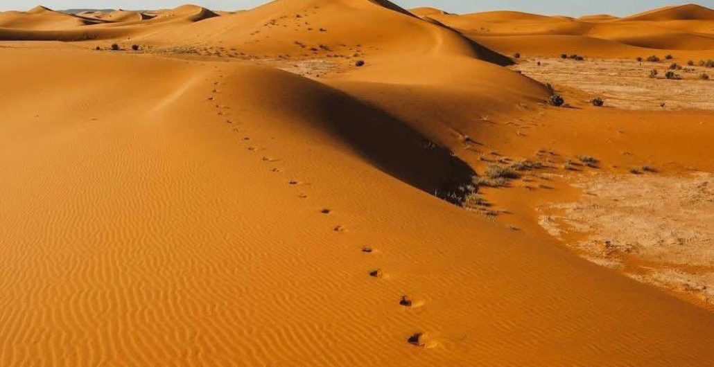 Sahara Desert Morocco | morocco sahara