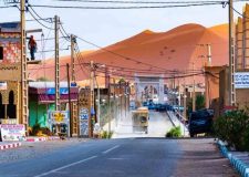 Morocco Tour –Marrakech