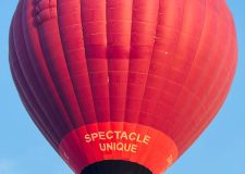 Day hike in the Atlas Mountains Morocco