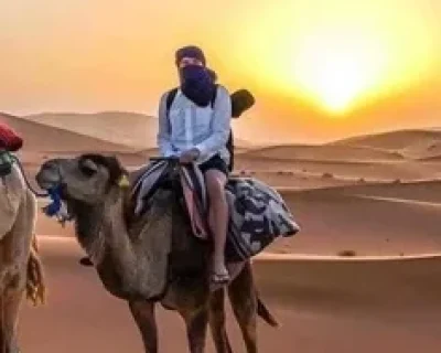 morocco - Desert Adventures