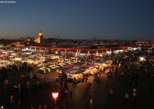 Morocco Tour – Casablanca, Fes, Sahara Desert & Marrakech