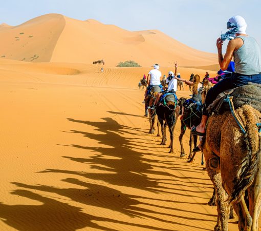 Top Sahara Desert Tours | morroco sahara